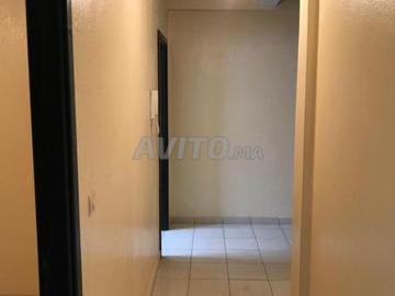 Appartement à vendre 50 m² à Casablanca