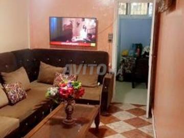 Appartement à vendre 50 m² à Nador