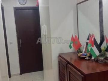 Appartement à vendre 54 m² à Casablanca