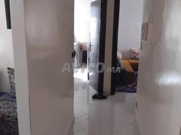 Appartement à vendre 55 m² à Casablanca