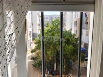Appartement à vendre 55 m² à Dar Bouazza