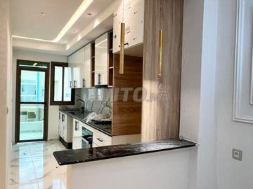 Appartement à vendre 85 m² à Martil