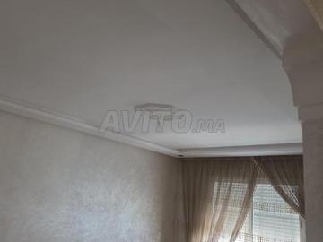 Appartement à vendre 56 m² à Bouskoura