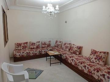 Appartement à vendre 58 m² à Tanger