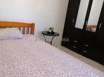 Appartement à vendre 58 m² à Tanger
