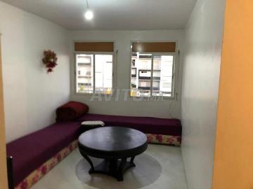 Appartement à vendre 59 m² à Tamesna el Doha