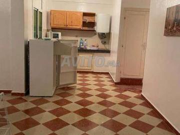 Appartement à vendre 63 m² à Saidia