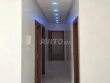 Appartement à vendre 60 m² à Casablanca