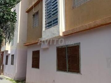 Appartement à vendre 60 m² à Doha Oujda