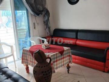 Appartement à vendre 60 m² à Oued Laou