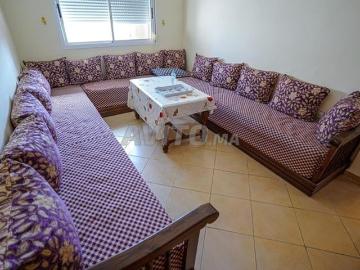 Appartement à vendre à Martil Mixta 3 ch 4ᵉ étage