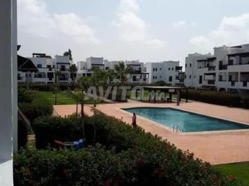Appartement à vendre 60 m² à Saidia