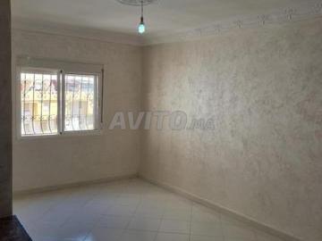 Appartement à vendre 65 m² à Tanger, Moujahidine