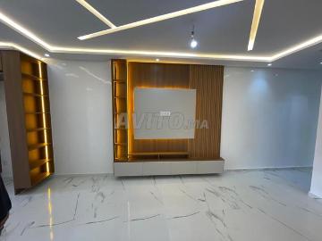 Appartement à vendre 66 m² à Bouznika