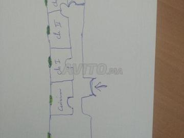 Appartement à vendre 69 m² à Casablanca