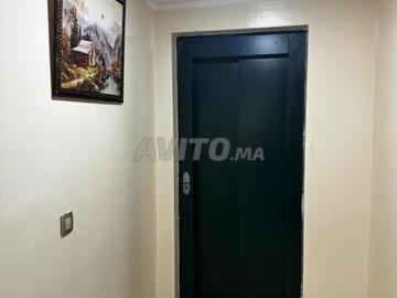 À VENDRE appartement de 129 m² en façade