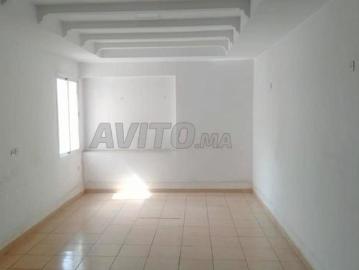 Appartement à vendre 73 m² à Casablanca