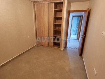 Appartement à vendre double façade 73 m² à Agadir