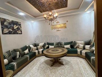 Appartement à vendre 73 m² à Ait Melloul 2ème étage