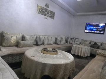 Appartement à vendre 70 m² à Casablanca