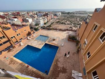Appartement à vendre 70 m² à Agadir