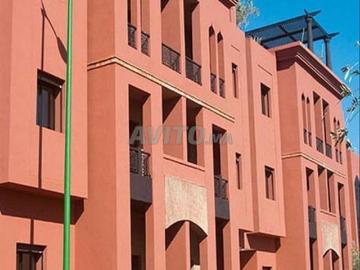 Appartement à vendre 72 m² à Marrakech