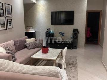 Appartement à vendre 78Mm²