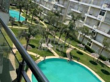 Appartement à vendre 82 m² à Casablanca
