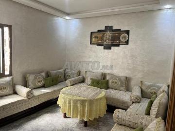 Appartement à vendre 82 m² à Casablanca