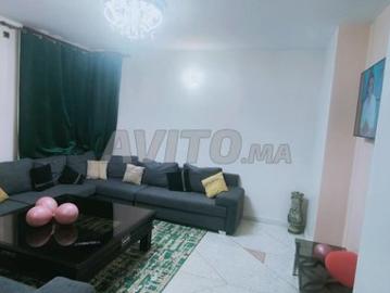 Appartement à vendre 82 m² à Oujda