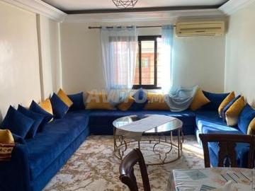 Appartement à vendre 82 m² à Marrakech