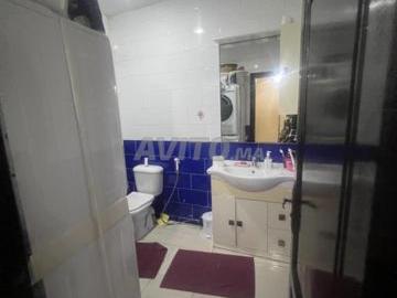 Appartement à vendre 84 m² à El Jadida