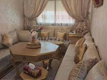 Appartement à vendre 84 m² à Skhirat