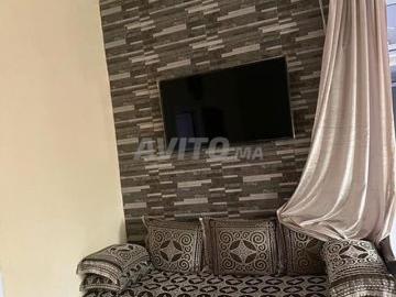 Appartement à vendre 85 m² à Fès