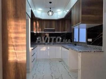 Appartement à vendre 85 m² à Oujda