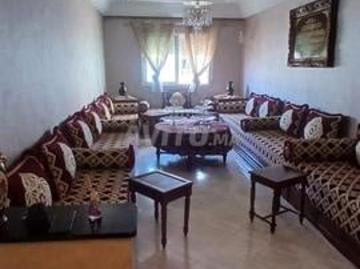 Appartement à vendre 89 m²