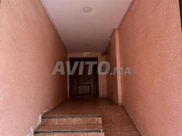 Appartement vide à vendre à Val Fleury