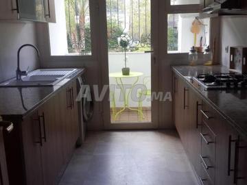 Appartement à vendre 90 m² à Casablanca