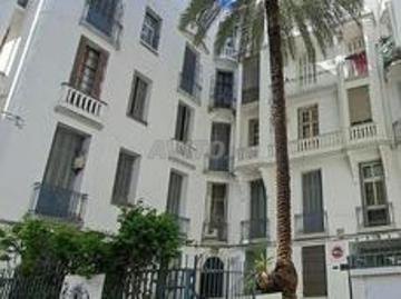 Appartement à vendre 90 m² à Casablanca