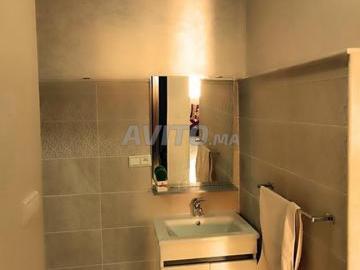 Appartement à vendre 90 m² à Oujda