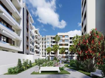 Appartement à vendre 90m2 à Sala Al Jadida