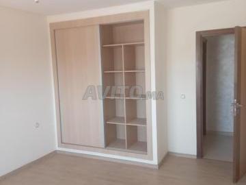 Appartement à vendre 96 m² à victoria Bouskoura