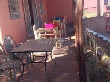 Appartement à vendre 100 m à Marrakech