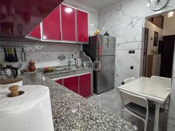Appartement à vendre 100 m² à Casablanca