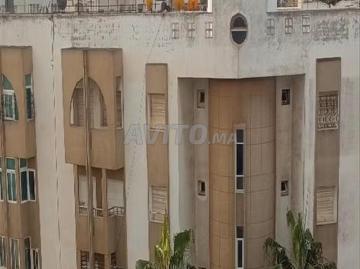 Appartement à vendre 100 m² à Rabat