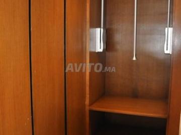Appartement à vendre 110 m² à Casablanca