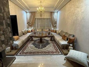 Appartement à vendre 114 m² à Casablanca