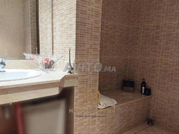 Appartement à vendre 115 m² à Nouaceur