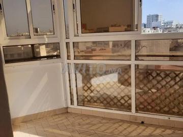 Studio neuf à vendre à bd anoual