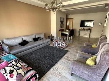 Appartement à vendre 121 m² à Casablanca